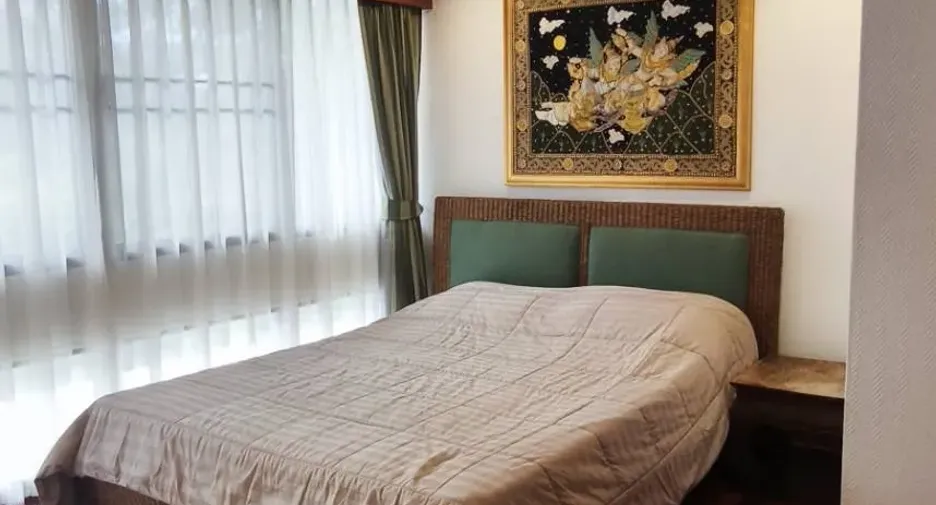 出售 3 卧室 公寓 在 Bang Lamung, Chon Buri
