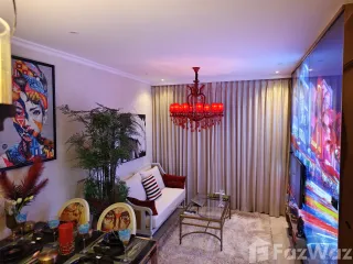 For Rent 1 Bedroom Condo In Bang Lamung, Chonburi