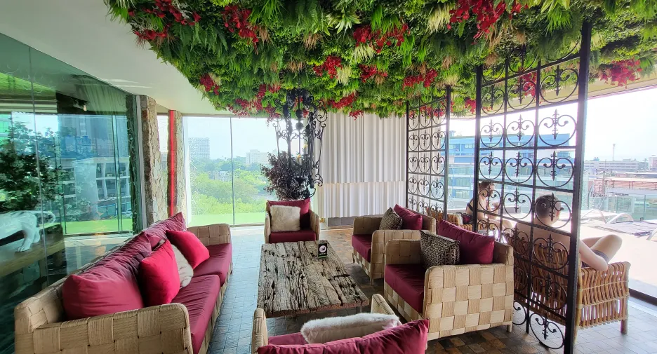 For sale and for rent 1 bed condo in Bang Lamung, Chonburi