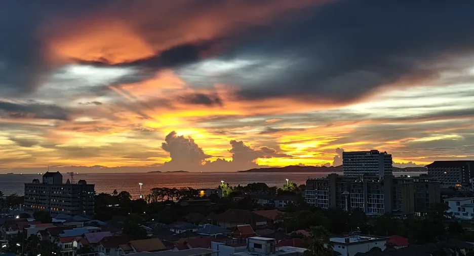 For sale and for rent 1 bed condo in Bang Lamung, Chonburi
