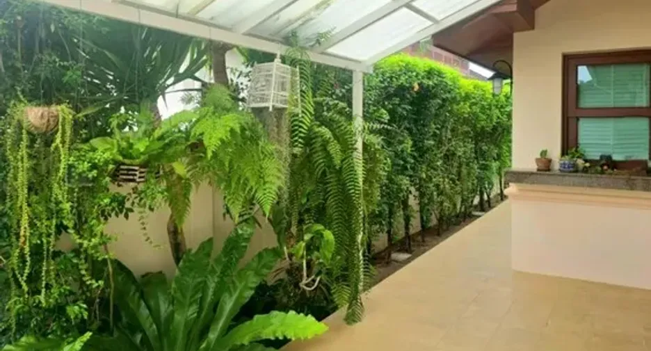 For sale 4 bedrooms villa in Hua Hin, Prachuap Khiri Khan