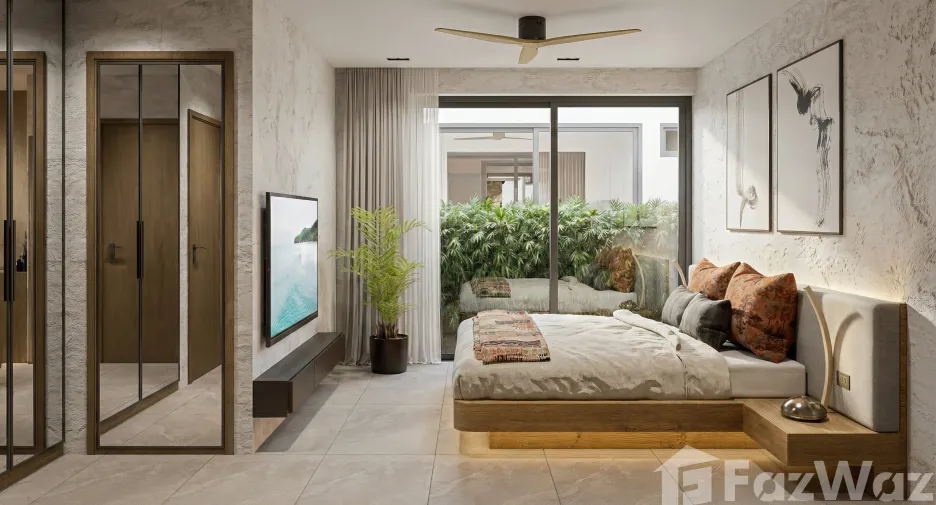 For sale 2 bedrooms villa in Ko Samui, Surat Thani