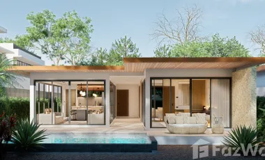 For sale 2 bedrooms villa in Ko Samui, Surat Thani