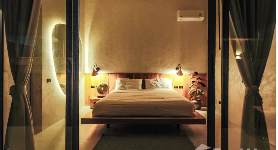 For sale 2 bedrooms villa in Ko Pha-ngan, Surat Thani