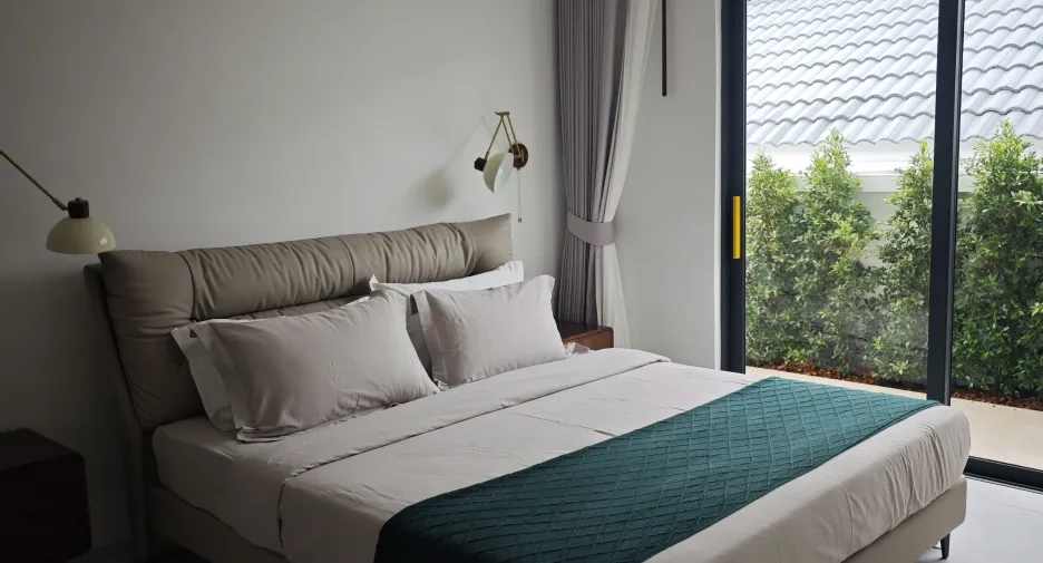 For sale 4 bedrooms house in Ko Samui, Surat Thani