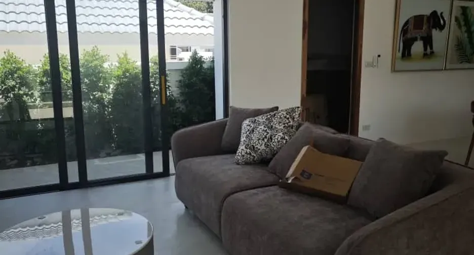 For sale 4 bedrooms house in Ko Samui, Surat Thani
