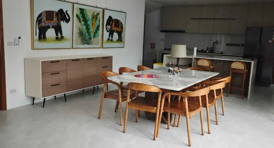 For sale 4 bedrooms house in Ko Samui, Surat Thani