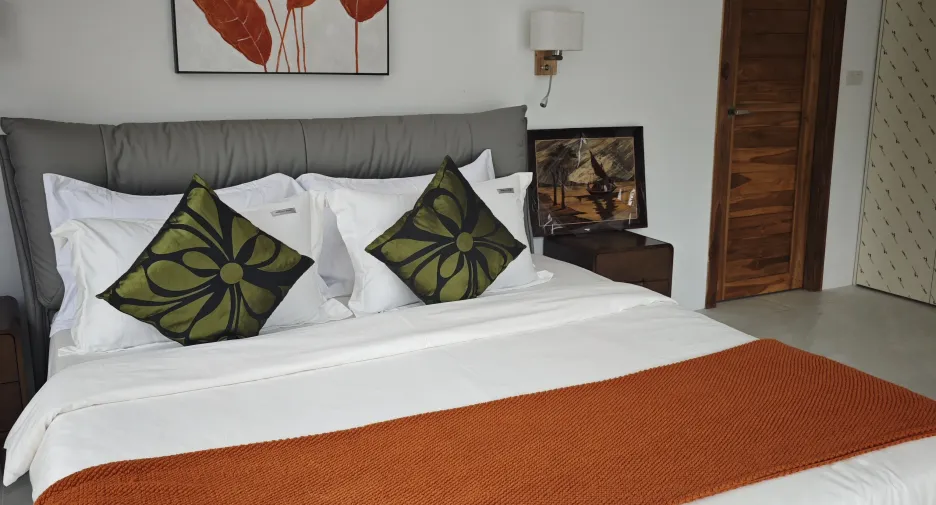 For sale 4 bedrooms house in Ko Samui, Surat Thani