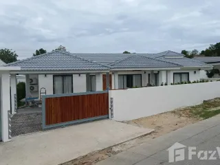 For sale 4 bedrooms house in Ko Samui, Surat Thani