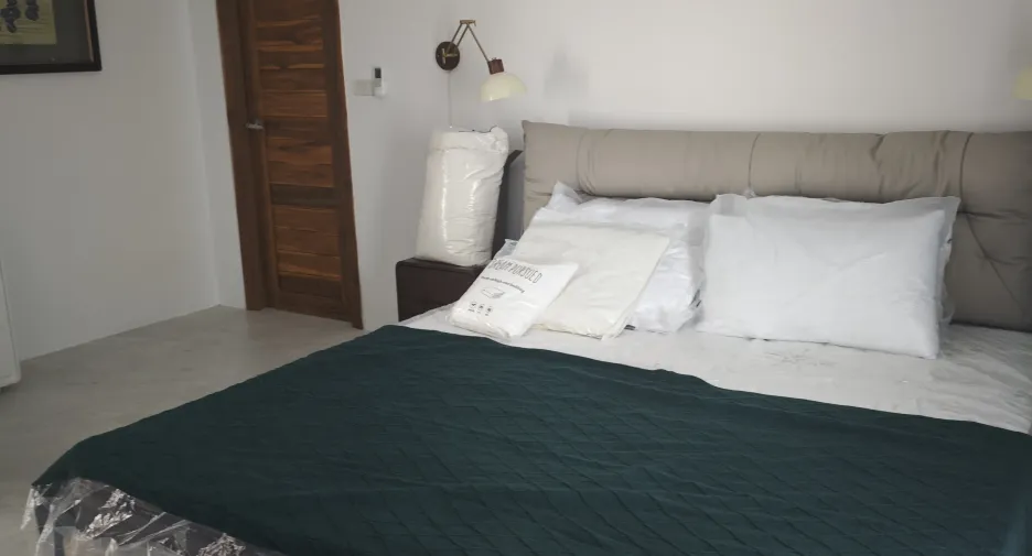 For sale 4 bedrooms house in Ko Samui, Surat Thani