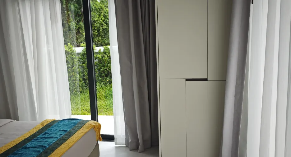 For sale 4 bedrooms house in Ko Samui, Surat Thani