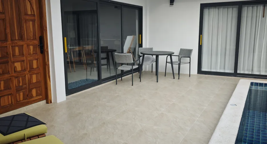 For sale 4 bedrooms house in Ko Samui, Surat Thani