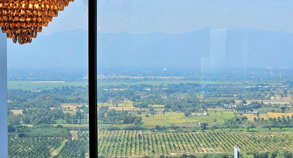 For sale 4 bedrooms condo in Cha Am, Phetchaburi