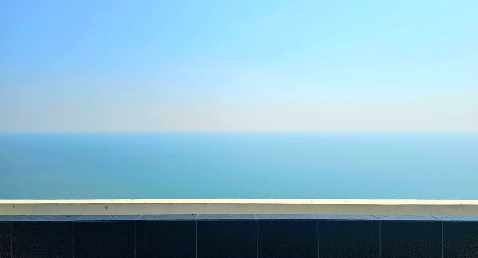 For sale 4 bedrooms condo in Cha Am, Phetchaburi