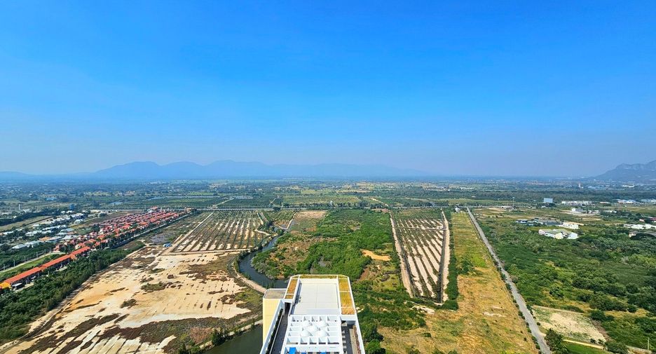 For sale 4 bedrooms condo in Cha Am, Phetchaburi