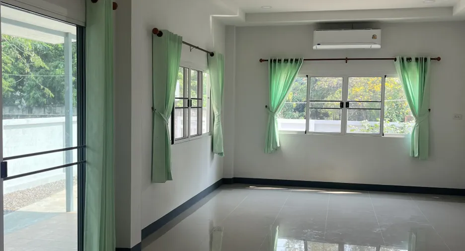 For rent 2 bedrooms house in Mueang Chiang Mai, Chiang Mai