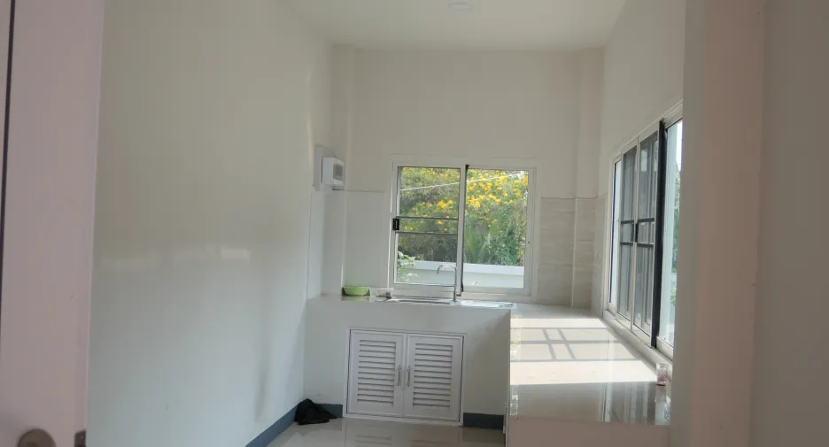 For rent 2 bedrooms house in Mueang Chiang Mai, Chiang Mai