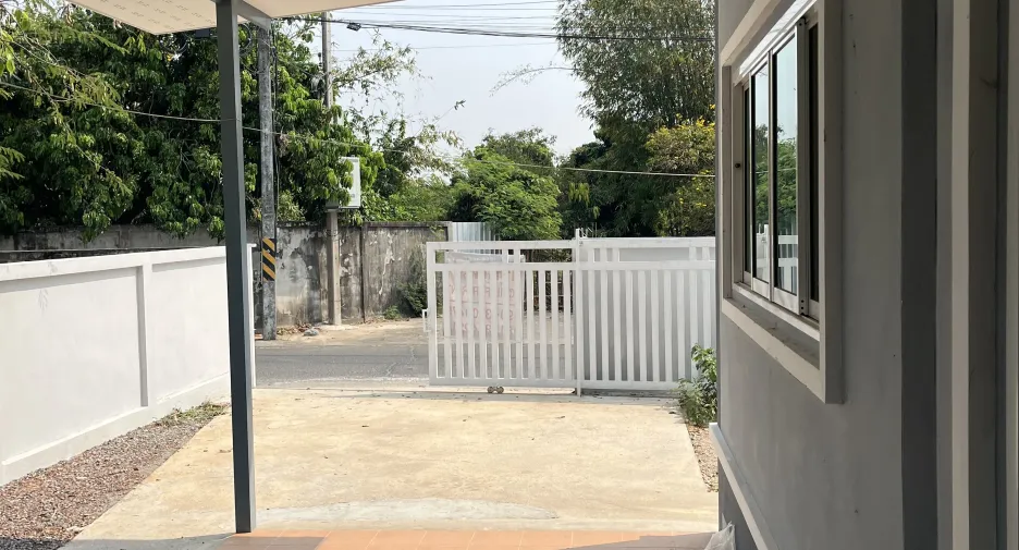 For rent 2 bedrooms house in Mueang Chiang Mai, Chiang Mai
