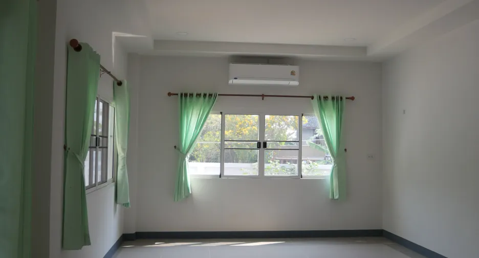 For rent 2 bedrooms house in Mueang Chiang Mai, Chiang Mai