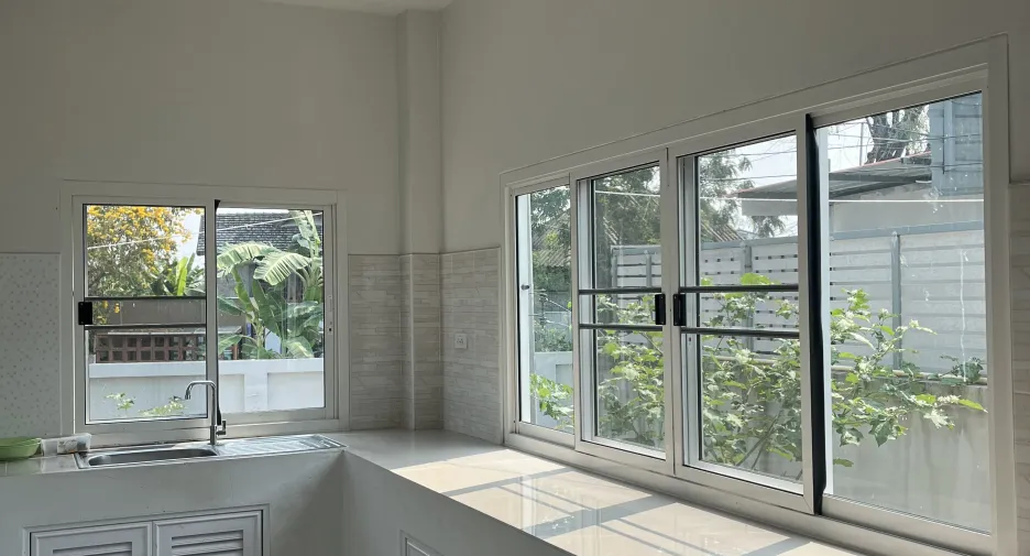 For rent 2 bedrooms house in Mueang Chiang Mai, Chiang Mai