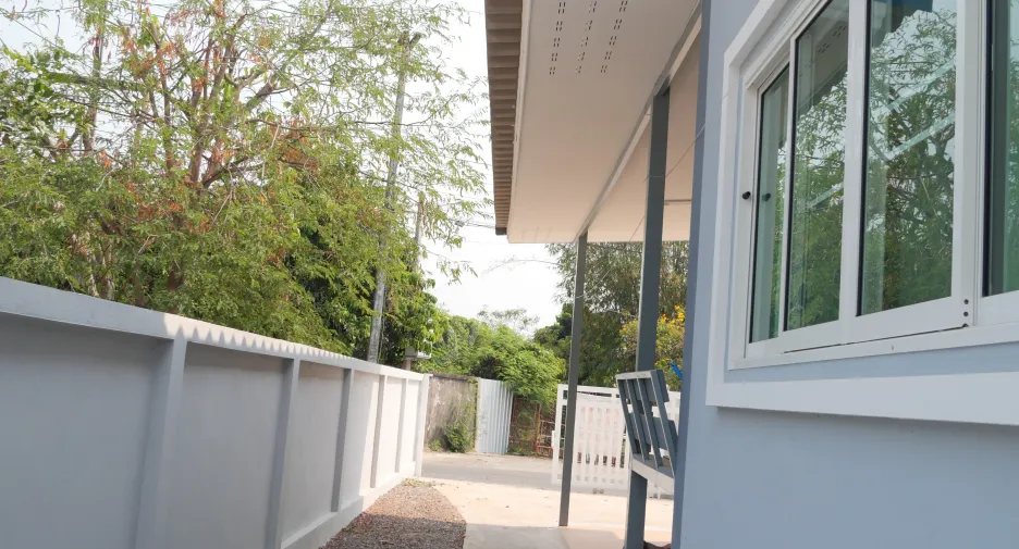 For rent 2 bedrooms house in Mueang Chiang Mai, Chiang Mai