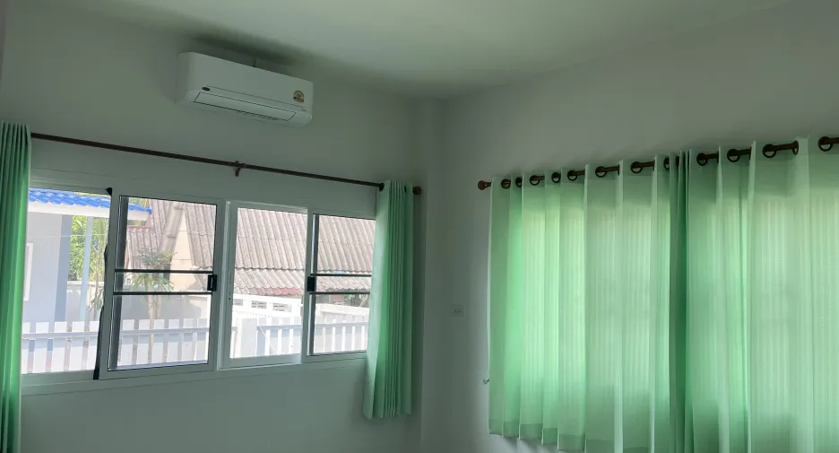 For rent 2 bedrooms house in Mueang Chiang Mai, Chiang Mai