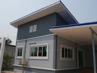 For Rent 2 Bedroom House In Mueang Chiang Mai