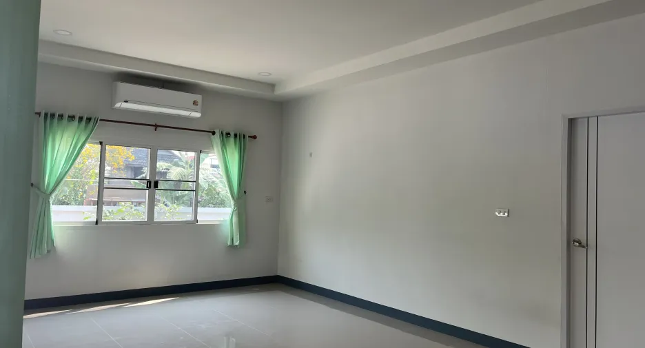 For rent 2 bedrooms house in Mueang Chiang Mai, Chiang Mai