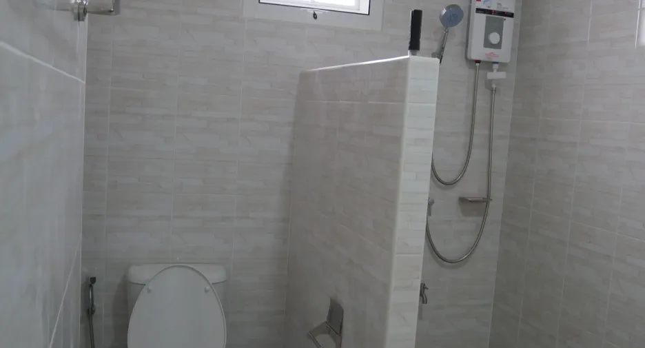 For rent 2 bedrooms house in Mueang Chiang Mai, Chiang Mai