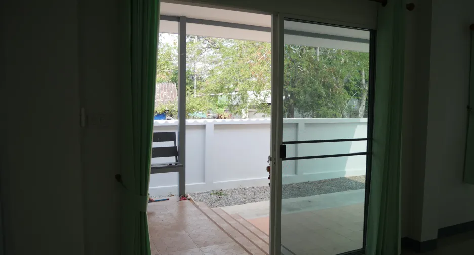 For rent 2 bedrooms house in Mueang Chiang Mai, Chiang Mai