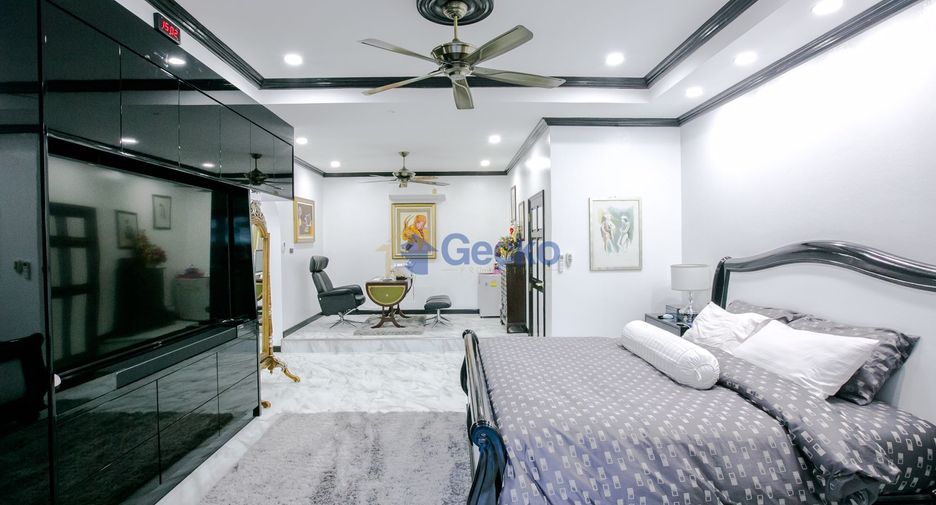 Haus zum Kauf mit 7 Zimmer in Bang Lamung, Chonburi