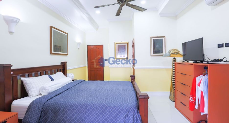 Haus zum Kauf mit 7 Zimmer in Bang Lamung, Chonburi