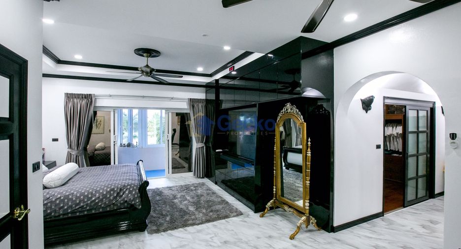 Haus zum Kauf mit 7 Zimmer in Bang Lamung, Chonburi