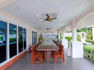 Haus zum Kauf mit 7 Zimmer in Bang Lamung, Chonburi