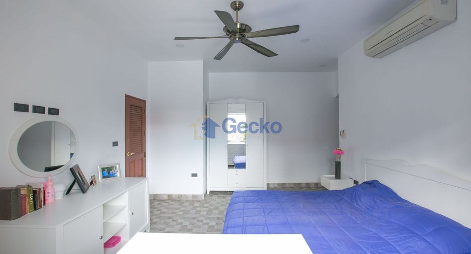 Haus zum Kauf mit 7 Zimmer in Bang Lamung, Chonburi
