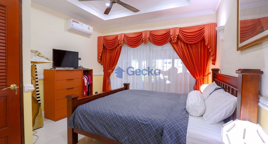 Haus zum Kauf mit 7 Zimmer in Bang Lamung, Chonburi