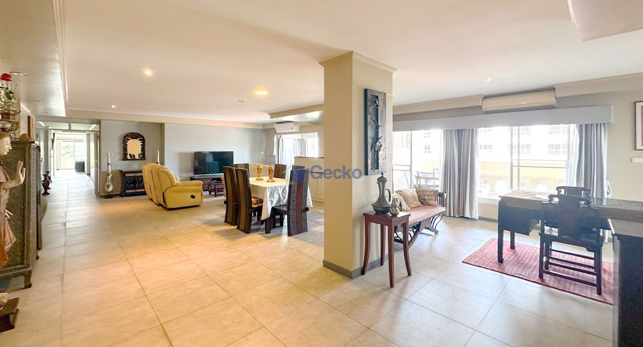 For sale 2 bedrooms condo in Bang Lamung, Chonburi