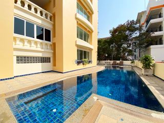 Condo en venta de 2 habitaciones en Bang Lamung, Chonburi