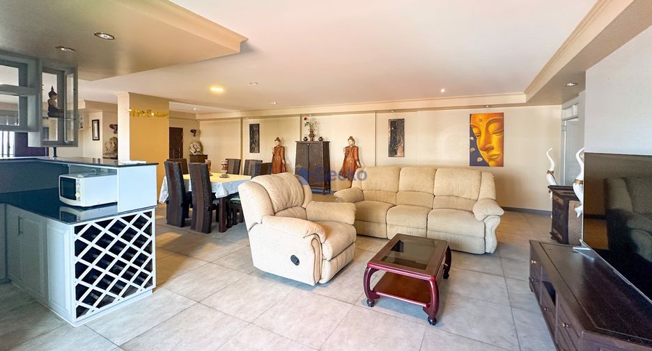For sale 2 bedrooms condo in Bang Lamung, Chonburi