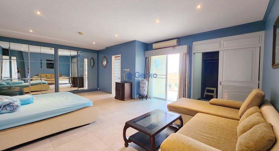 For sale 2 bedrooms condo in Bang Lamung, Chonburi