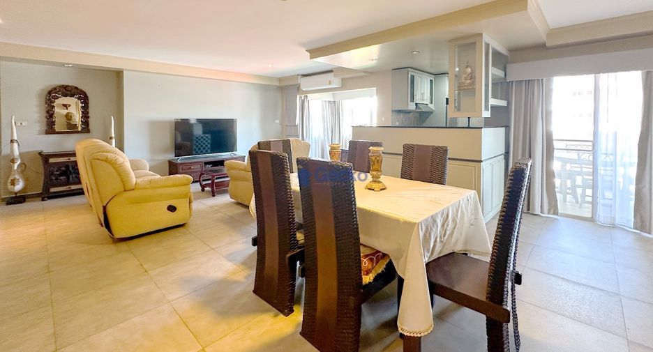 For sale 2 bedrooms condo in Bang Lamung, Chonburi
