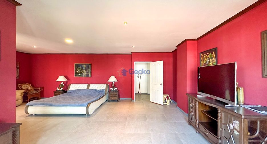 For sale 2 bedrooms condo in Bang Lamung, Chonburi