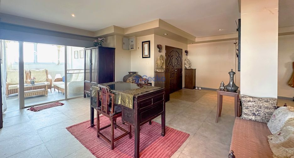 For sale 2 bedrooms condo in Bang Lamung, Chonburi