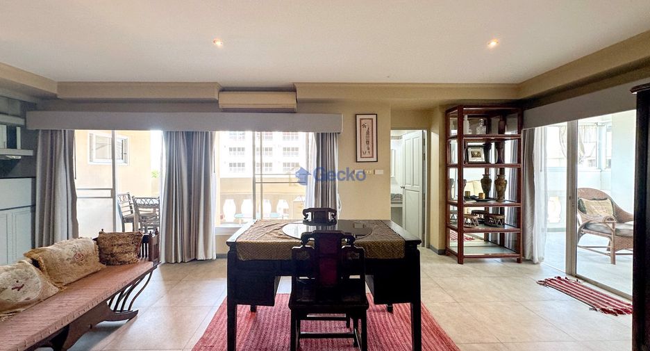For sale 2 bedrooms condo in Bang Lamung, Chonburi