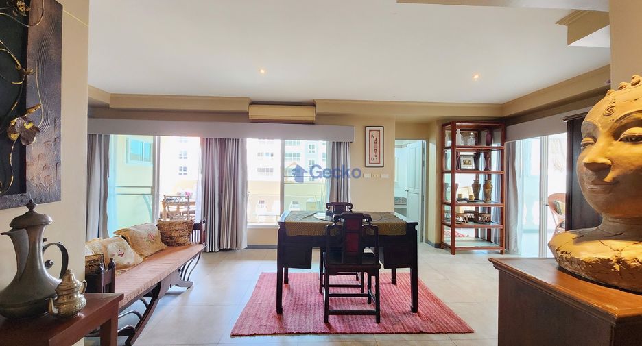 For sale 2 bedrooms condo in Bang Lamung, Chonburi