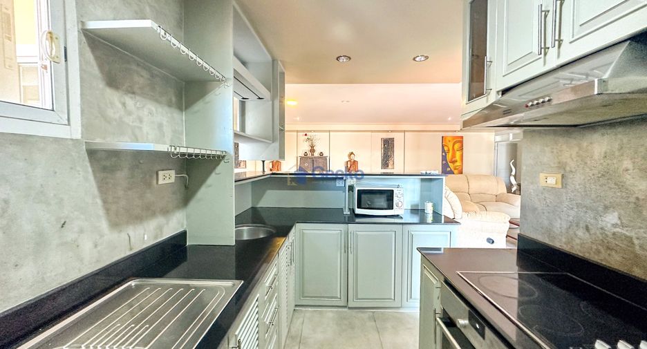 For sale 2 bedrooms condo in Bang Lamung, Chonburi