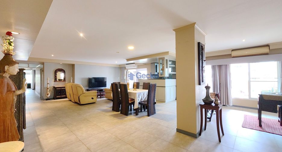 For sale 2 bedrooms condo in Bang Lamung, Chonburi