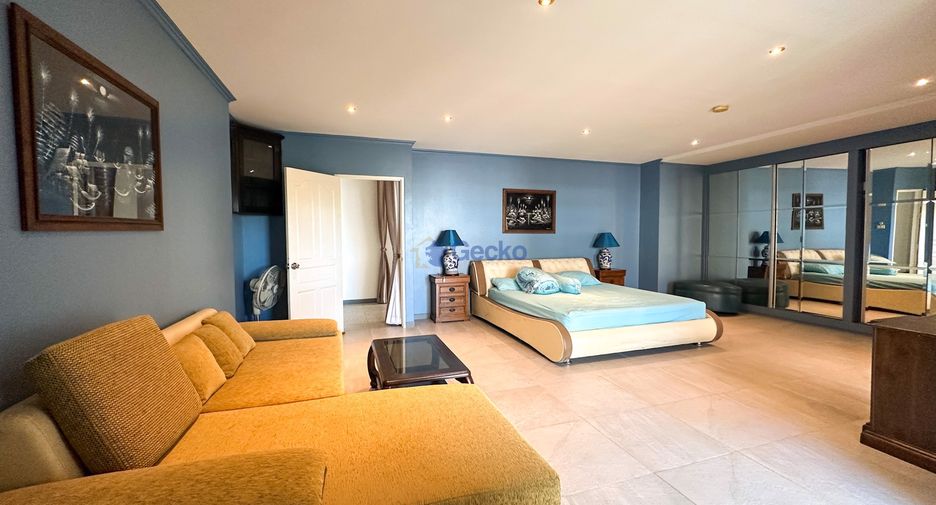 For sale 2 bedrooms condo in Bang Lamung, Chonburi
