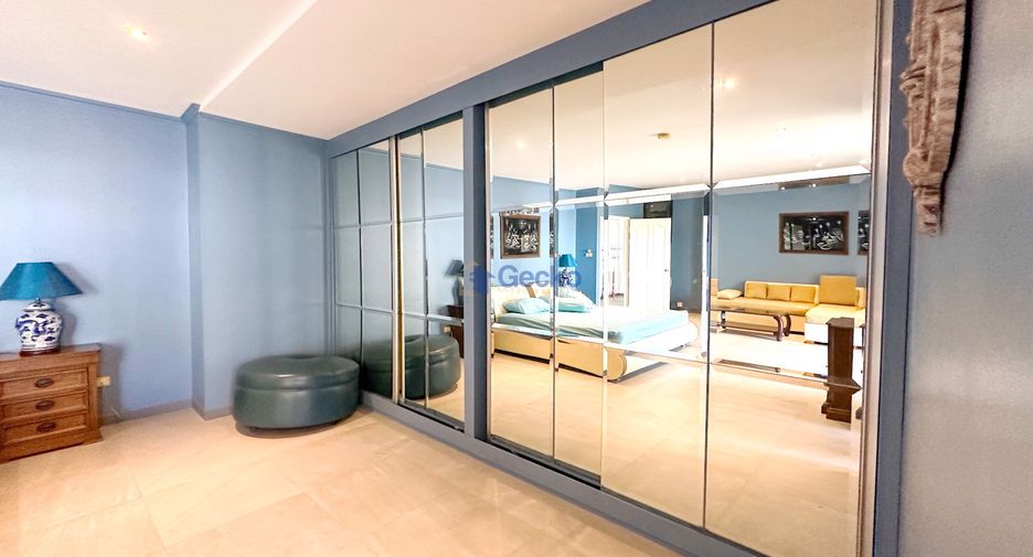 For sale 2 bedrooms condo in Bang Lamung, Chonburi