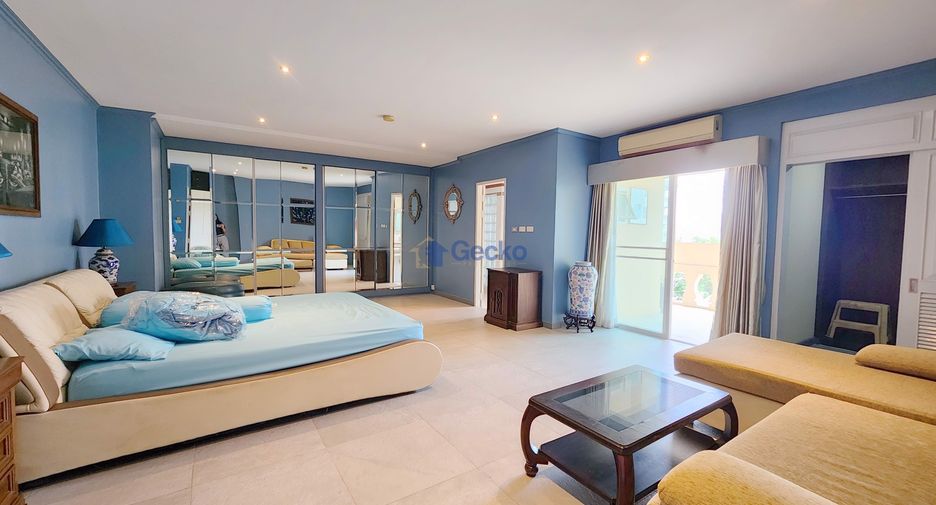 For sale 2 bedrooms condo in Bang Lamung, Chonburi